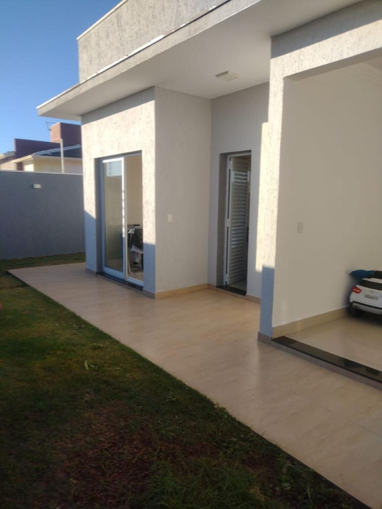 Imagem Casa com 3 Quartos à Venda, 201 m²em Horto Santo Antonio - Jundiaí