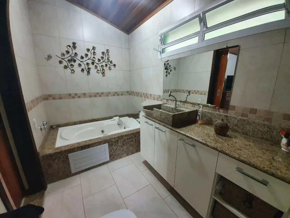 Imagem Casa com 2 Quartos à Venda, 200 m² em Chácaras Aurora - Embu das Artes