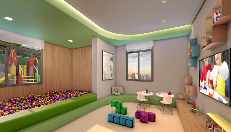 Imagem Apartamento com 3 Quartos à Venda, 156 m² em Vila Mariana - São Paulo