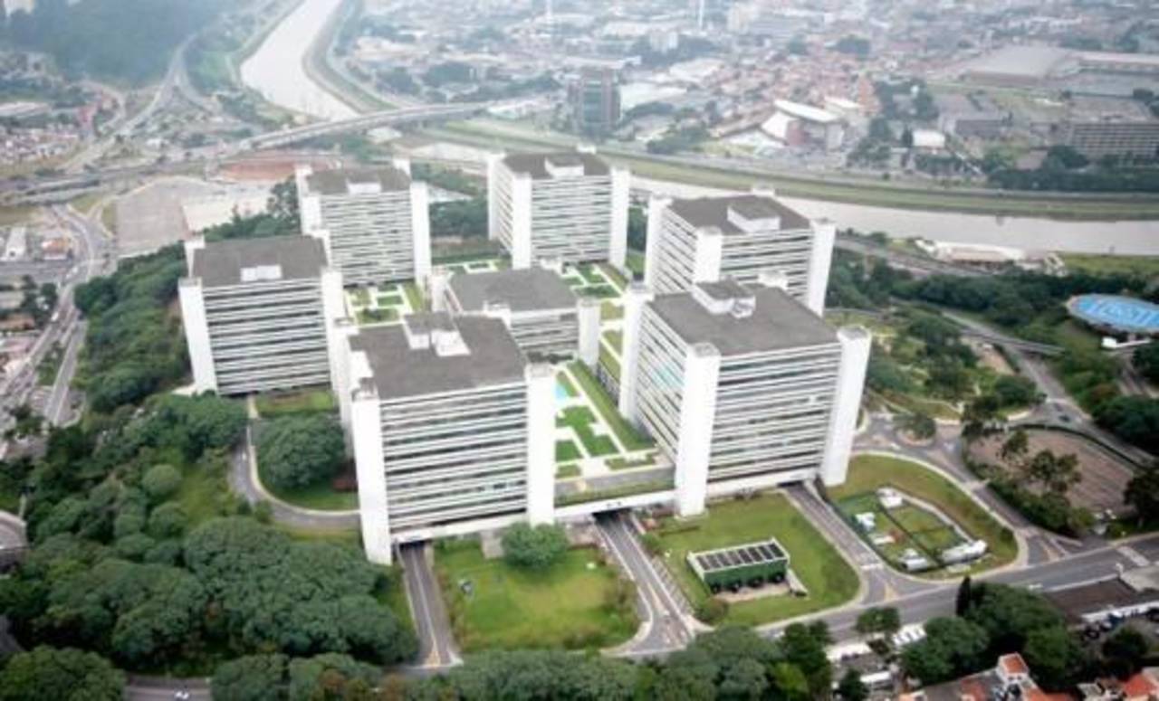 Imagem Sala Comercial à Venda ou Locação, 2.844 m² em Jardim São Luís - São Paulo