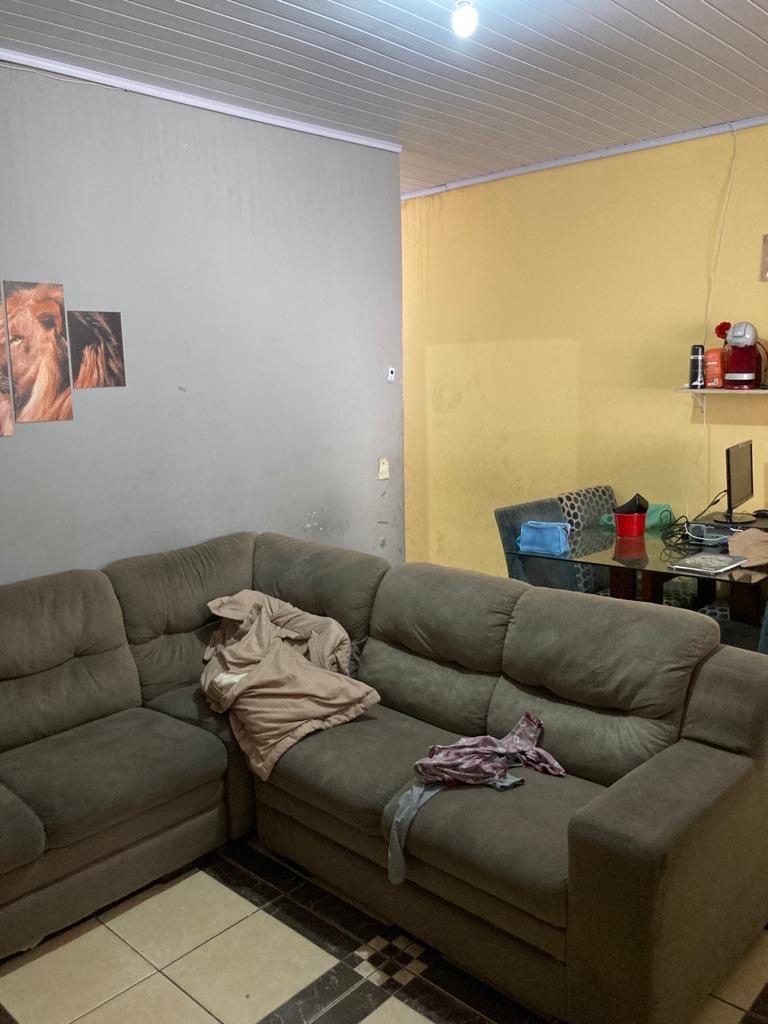 Imagem Sobrado com 3 Quartos à Venda, 100 m²em Jardim Bartira - São Paulo