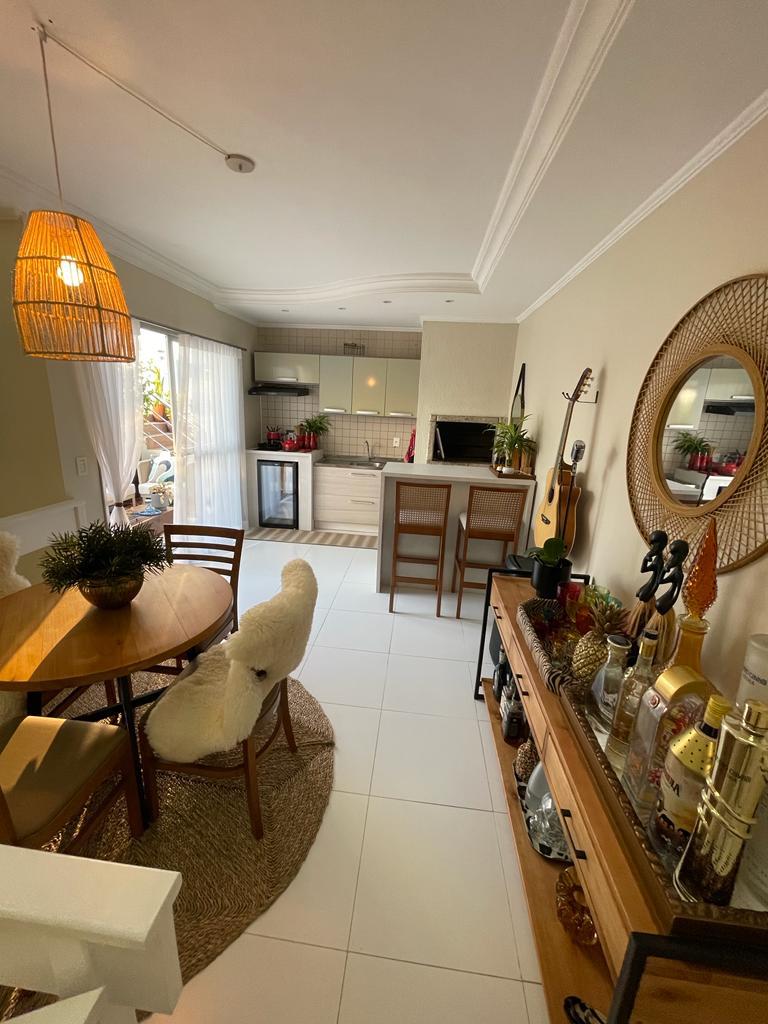 Imagem Cobertura com 3 Quartos à Venda, 320 m²em Michel - Criciúma