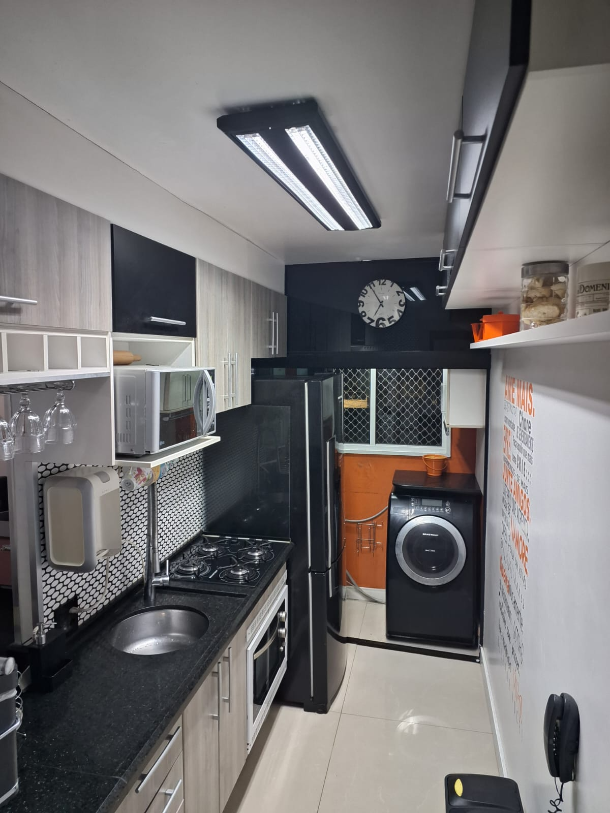 Imagem Apartamento com 2 Quartos à Venda, 47 m²em Jardim Guairaca - São Paulo