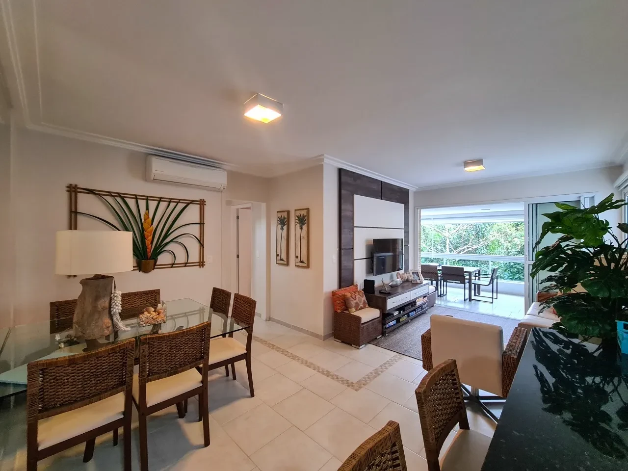 Imagem Apartamento com 3 Quartos à Venda, 113 m² em Riviera - Bertioga