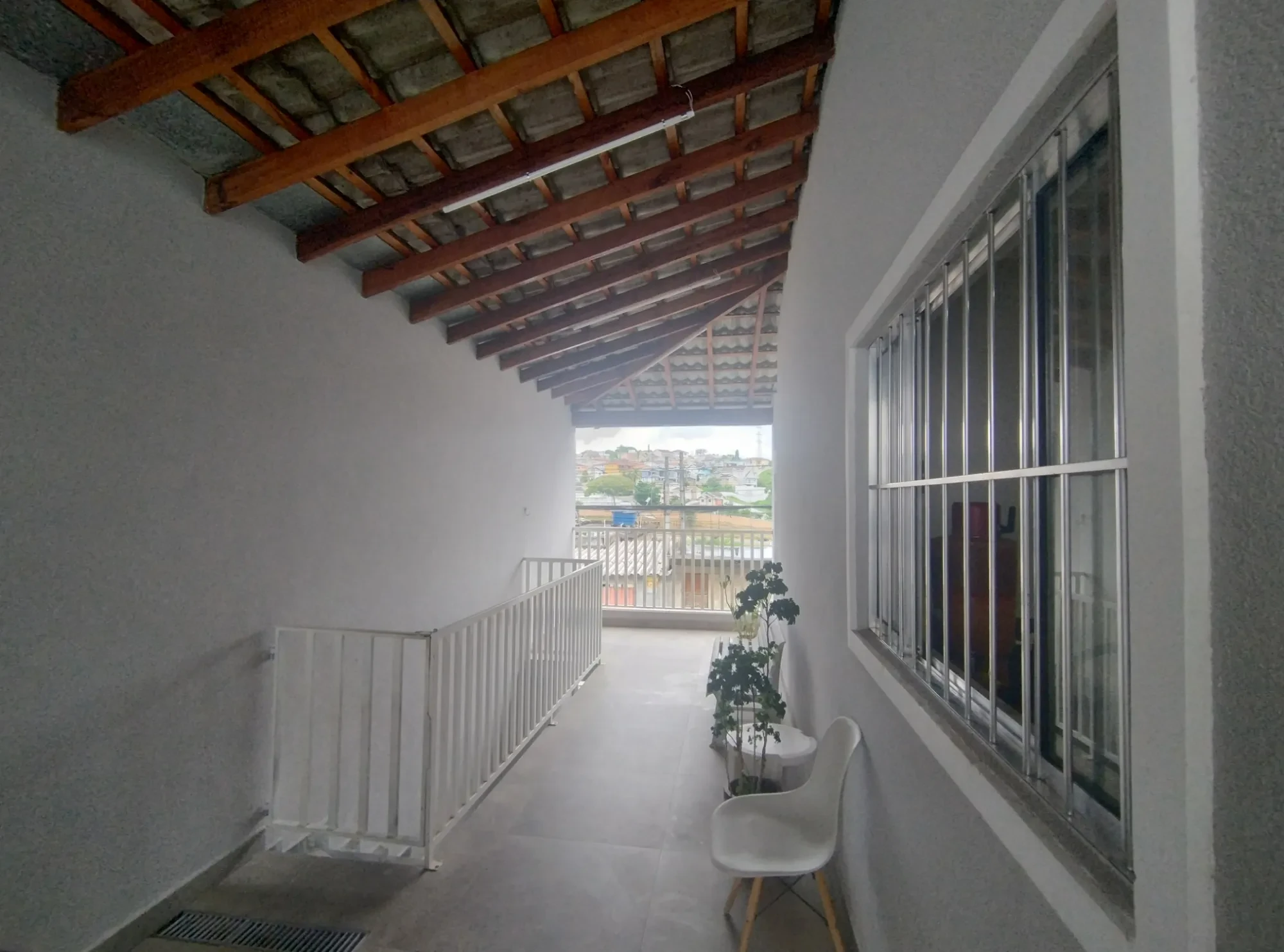 Imagem Casa com 2 Quartos à Venda, 146 metros em Parque dos Príncipes - Jacareí