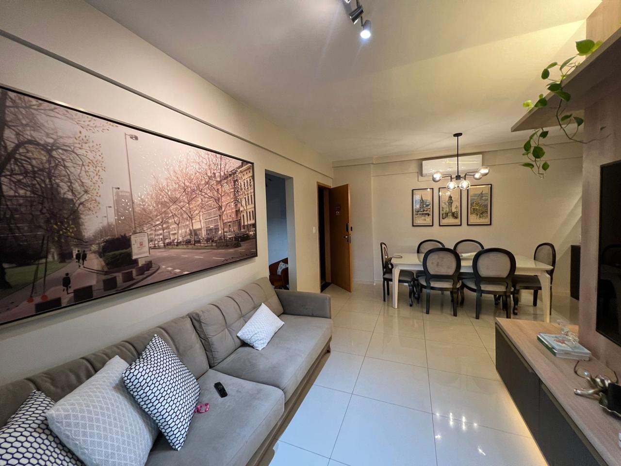 Imagem Apartamento com 3 Quartos à Venda, 125 m²em Cremação - Belém