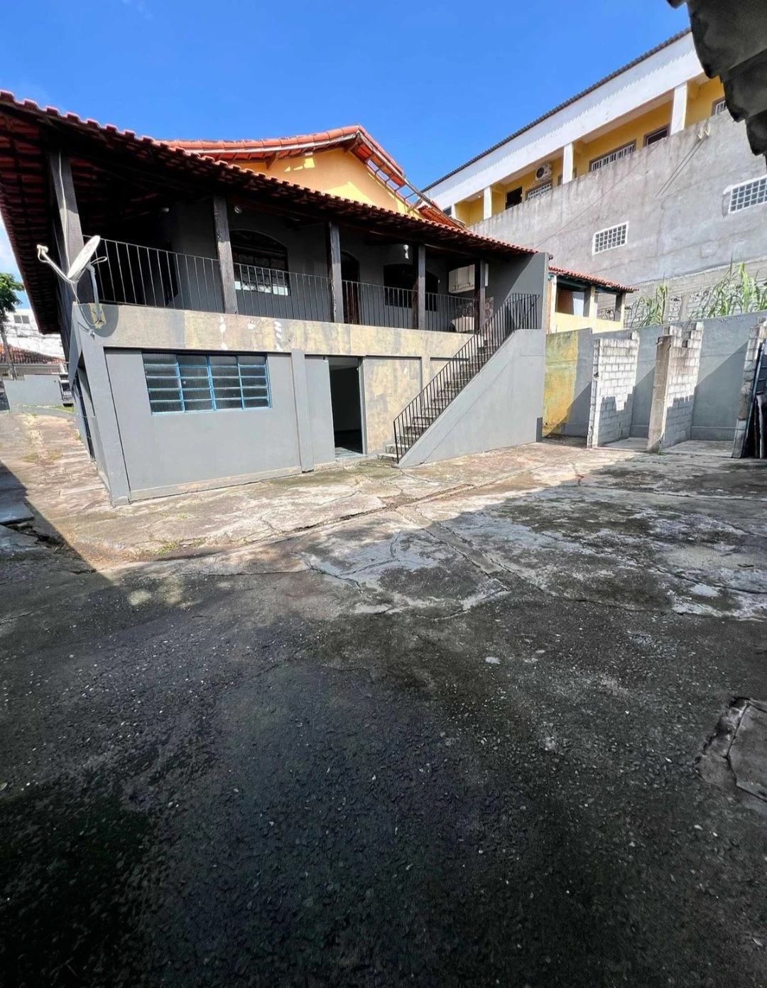 Imagem Imóvel Comercial para Alugar, 500 m² em Centro - Itapecerica da Serra