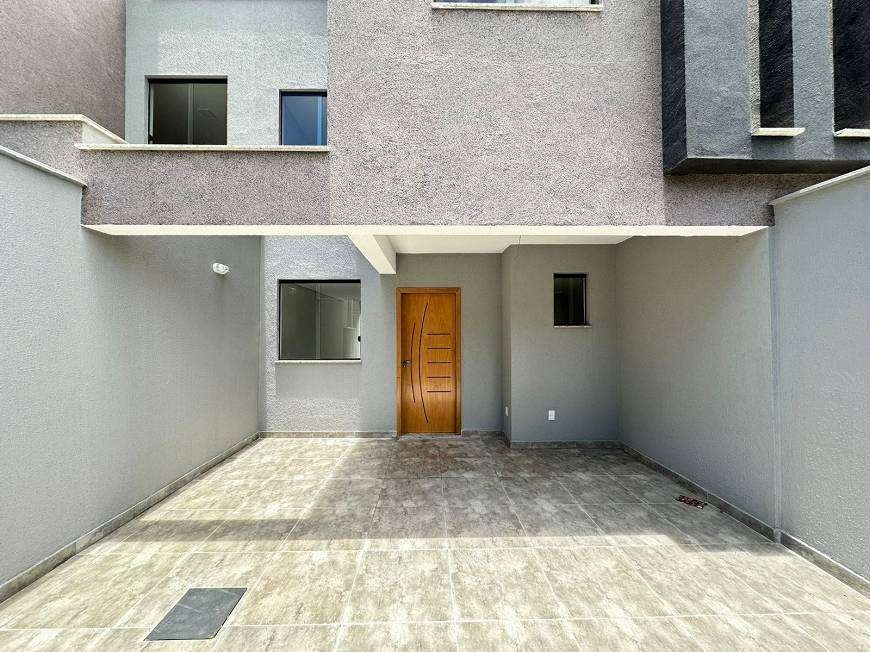 Foto do imóvel: Casa com 3 Quartos à Venda, 128 m² em Santa Mônica - Belo Horizonte