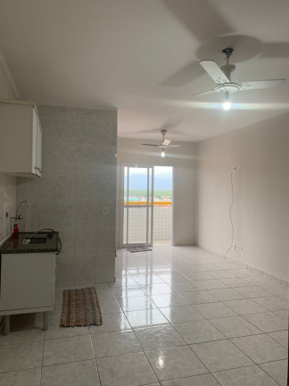 Kitnet com 1 Quarto à Venda, 42 m² em Tupi - Praia Grande