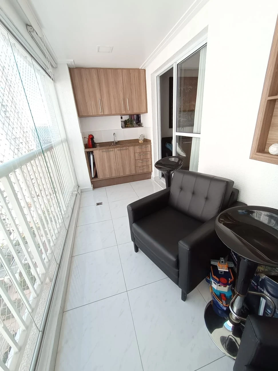 Imagem Apartamento com 2 Quartos à Venda, 80 m² em Tatuapé - São Paulo