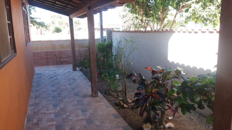 Imagem Casa com 5 Quartos à Venda, 150 m² em Vivamar (Tamoios) - Cabo Frio