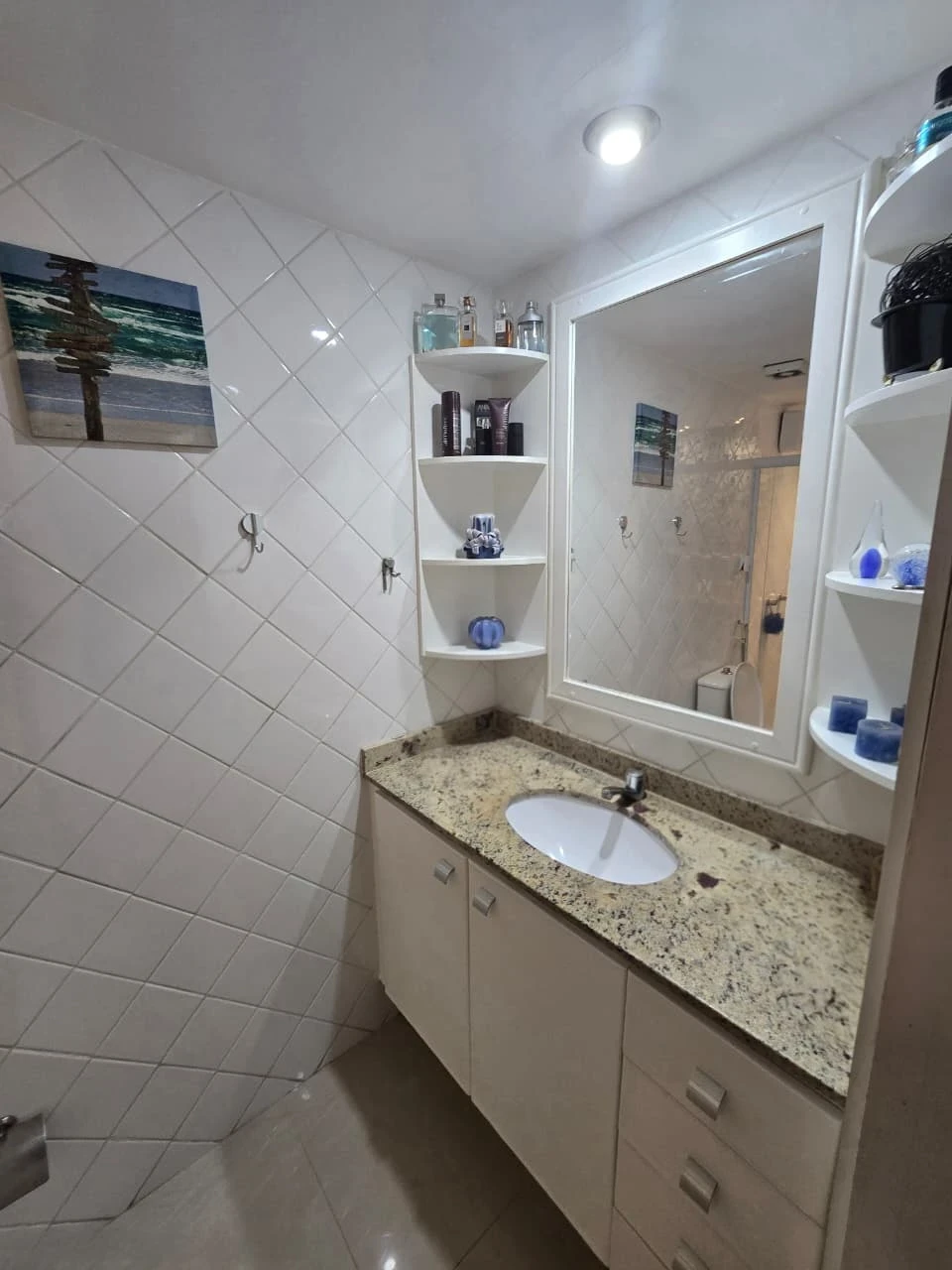 Imagem Apartamento com 3 Quartos à Venda, 130 m² em Icaraí - Niterói