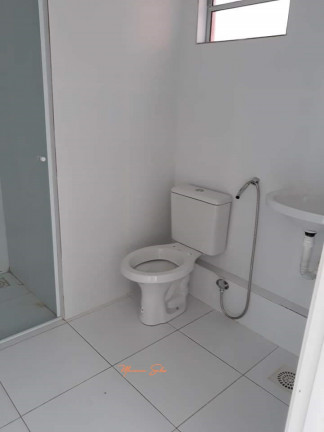 Imagem Apartamento com 2 Quartos à Venda, 48 m² em Tabajaras - Teresina