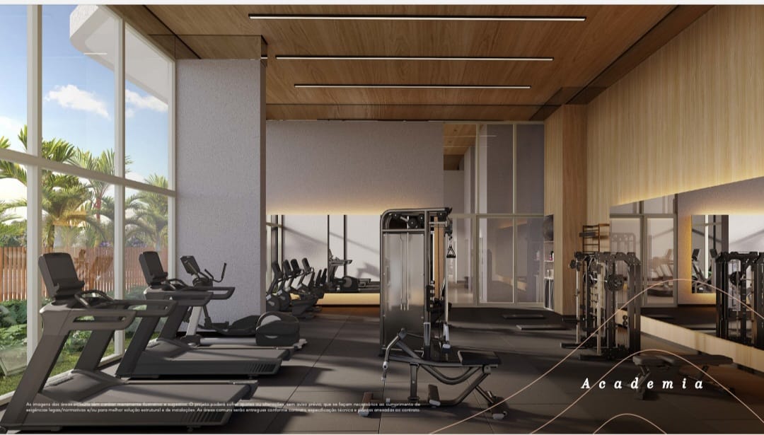 Imagem Apartamento com 4 Quartos à Venda, 168 m² em Caminho das Árvores - Salvador