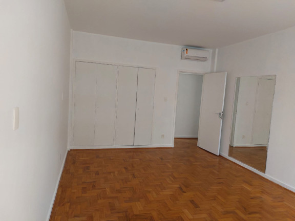 Imagem Apartamento com 3 Quartos para Alugar, 190 m² em Jardim Paulista - São Paulo