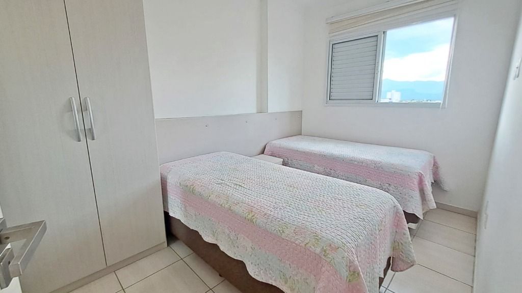 Imagem Apartamento com 2 Quartos à Venda, 83 m² em Ocian - Praia Grande