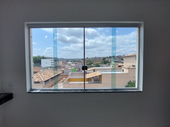 Imagem Apartamento com 3 Quartos à Venda, 140 m²em São Gabriel - Belo Horizonte