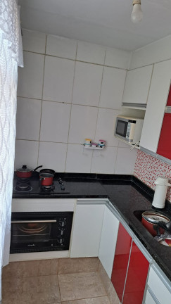 Imagem Casa com 2 Quartos à Venda, 45 m² em Pavuna - Rio de Janeiro