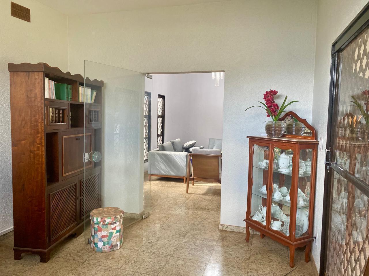 Imagem Casa com 4 Quartos à Venda, 500 m² em Jardim Aclimação - São José do Rio Preto