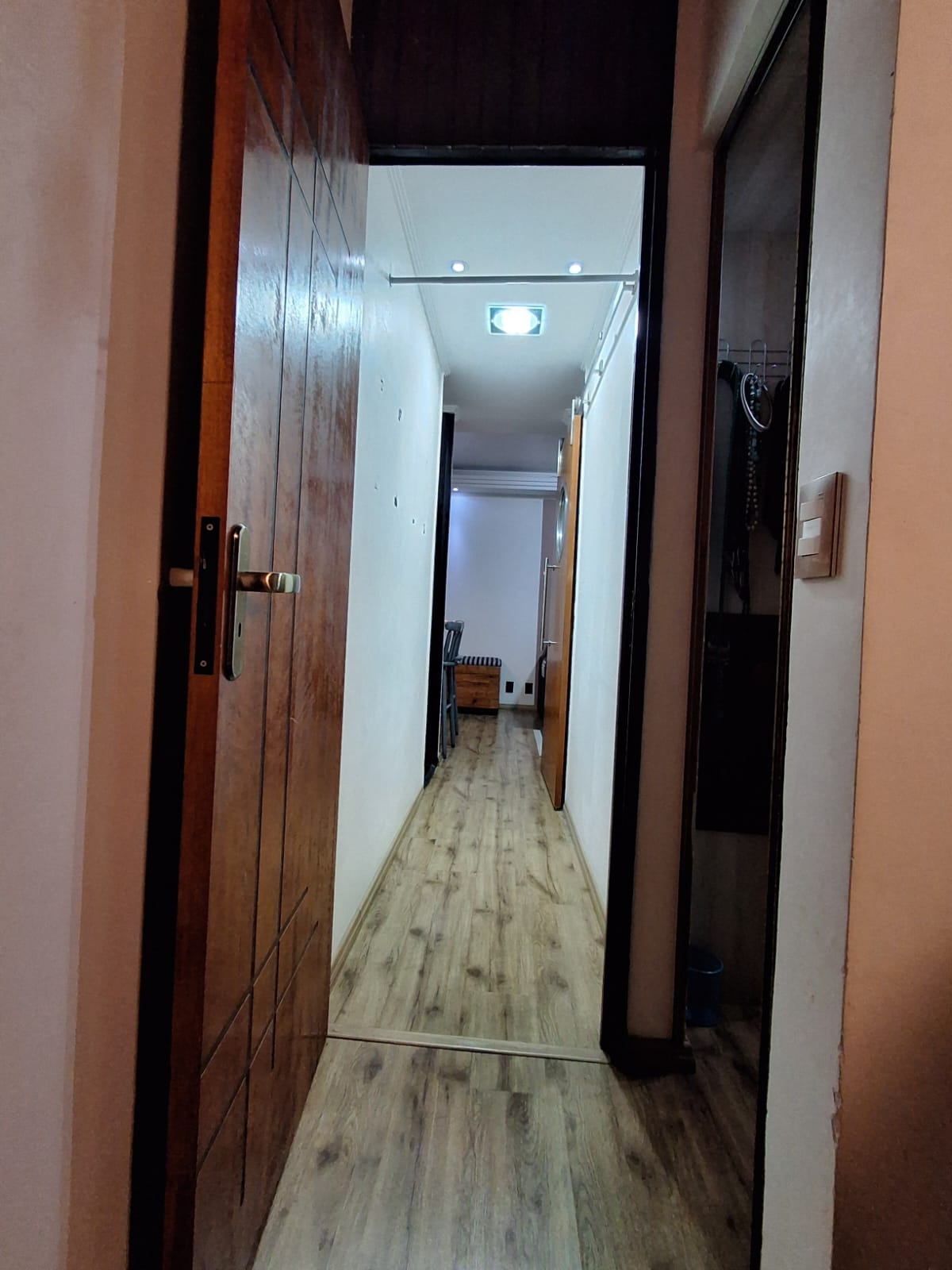 Imagem Apartamento com 2 Quartos à Venda, 47 m²em Jardim Guairaca - São Paulo