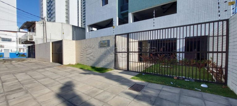 Imagem Apartamento com 3 Quartos à Venda, 66 m² em Piedade - Jaboatão dos Guararapes