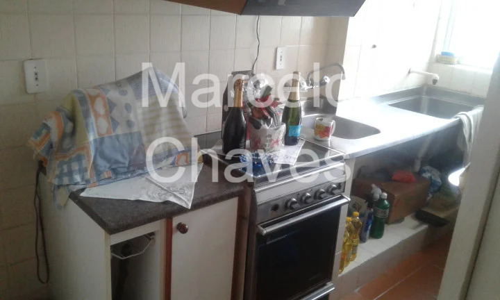 Imagem Cobertura com 1 Quarto à Venda, 152 m² em Santa Cecília - Porto Alegre
