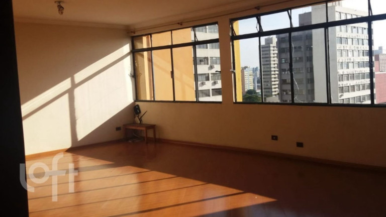 Imagem Apartamento com 4 Quartos à Venda,  em Centro - Santo André