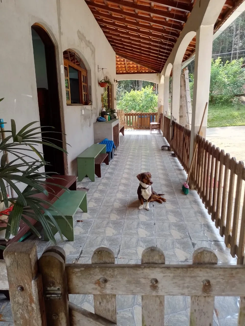 Foto do imóvel: Chácara com 6 Quartos à Venda, 12400 m² em Mogi das Cruzes - Mogi das Cruzes