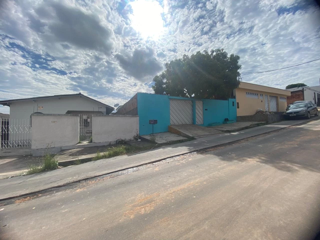 Foto do imóvel: Casa com 2 Quartos à Venda, 94 m² em Cidade Nova - Manaus