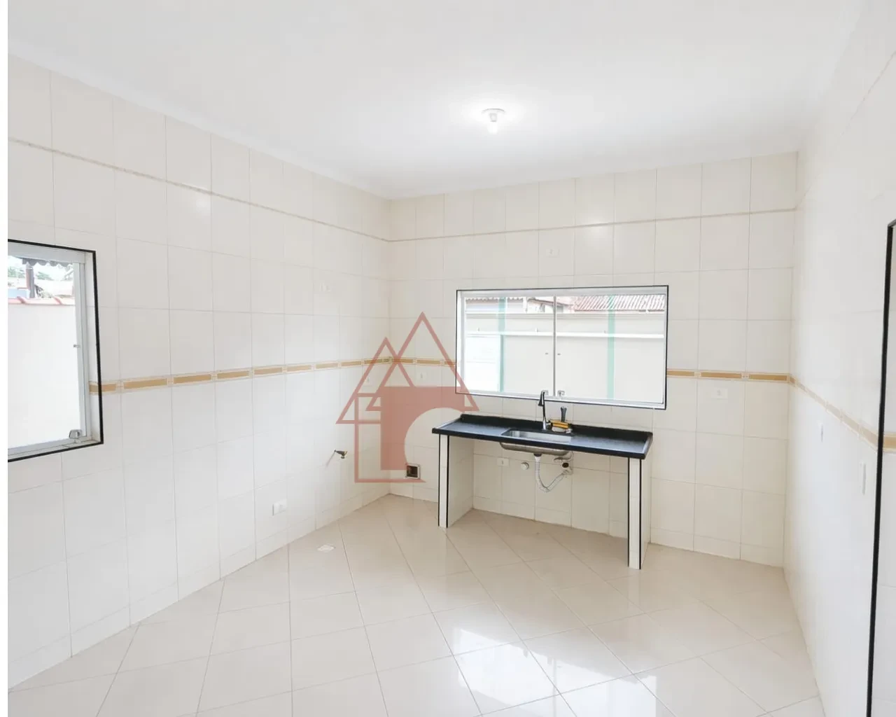 Imagem Sobrado com 3 Quartos à Venda, 247 m² em Parque São Luis - Cubatão