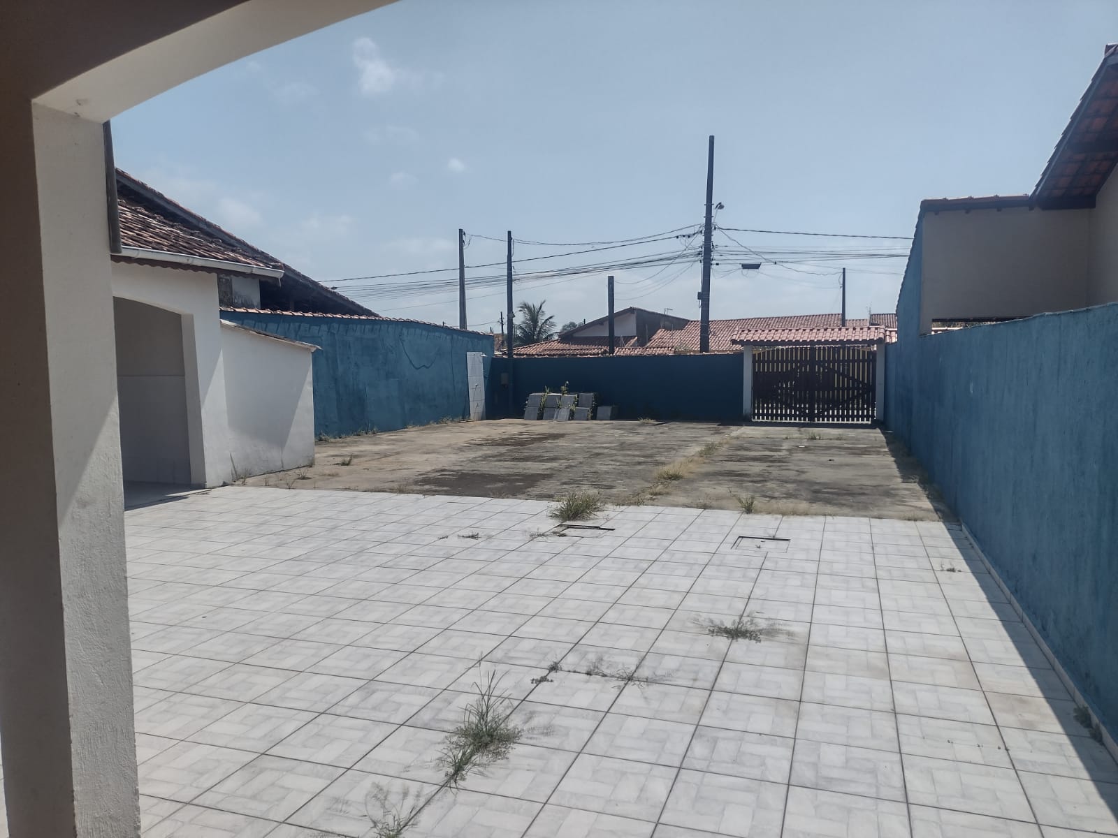 Imagem Casa com 1 Quarto à Venda, 102 m²em Grandesp - Itanhaém