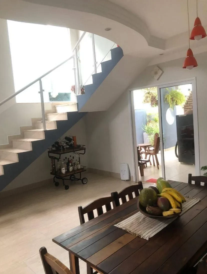 Imagem Casa de Condomínio com 3 Quartos à Venda, 190 m² em Residencial Ibi-Aram II - Itupeva