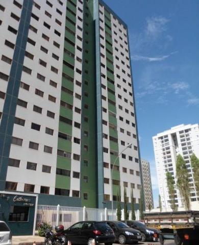 Condomínio Catharina Iansen em Brasília