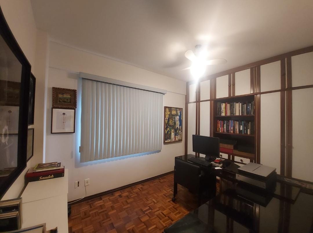 Imagem Apartamento com 3 Quartos à Venda, 167 m² em Costa Azul - Salvador
