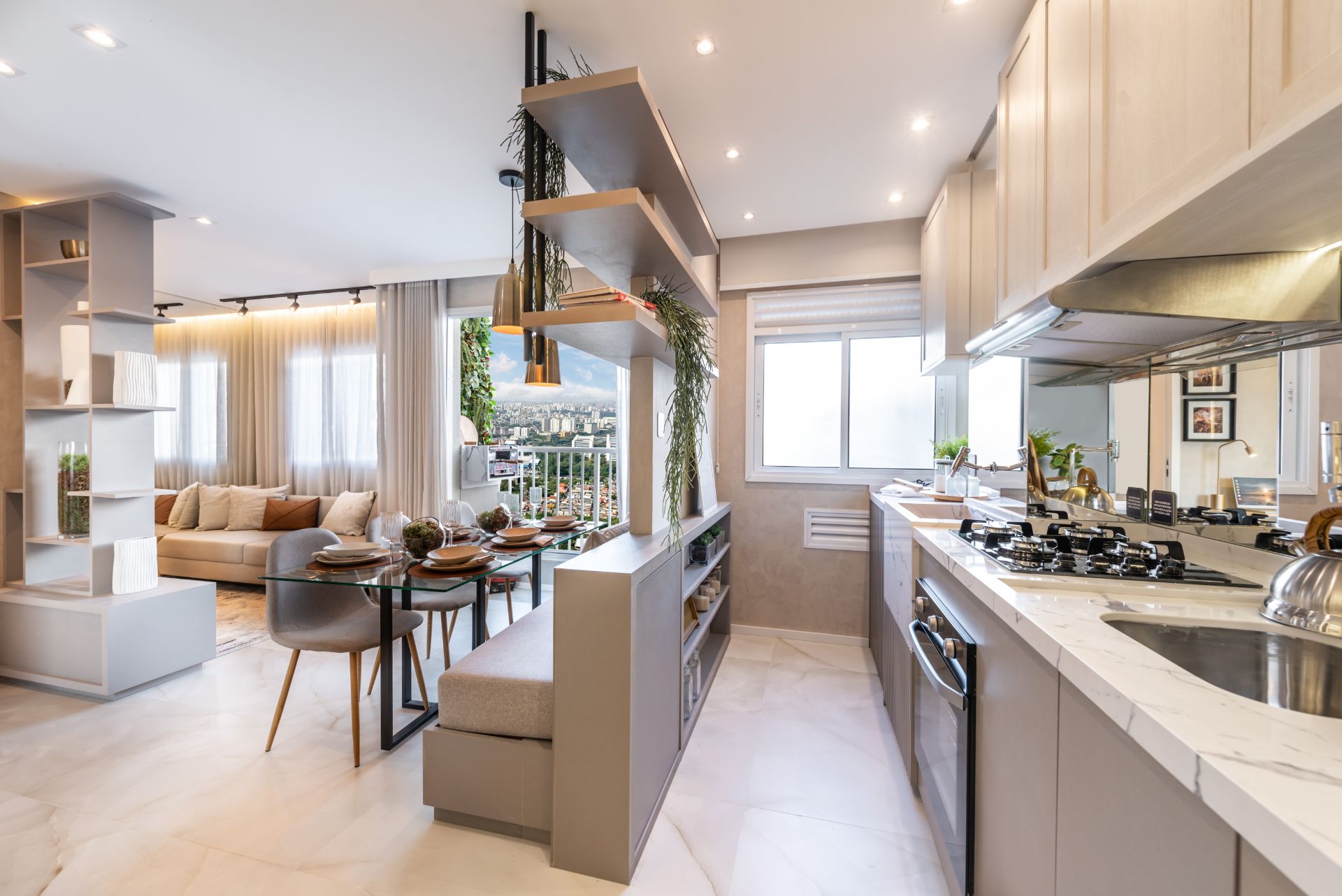 Imagem Apartamento com 2 Quartos à Venda, 40 m²em Jardim Mirante - São Paulo