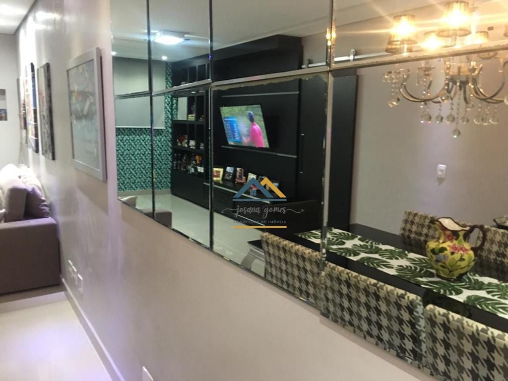 Imagem Apartamento com 2 Quartos à Venda, 104 m²em Boqueirão - Santos
