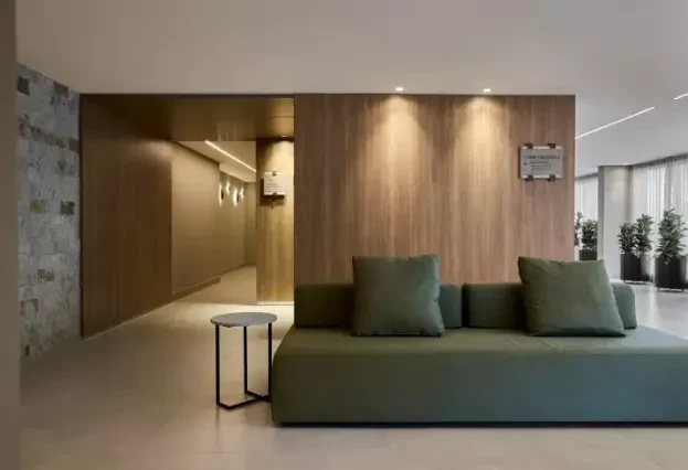 Foto do imóvel: Apartamento com 3 Quartos à Venda, 7100 metros em Buritis - Belo Horizonte