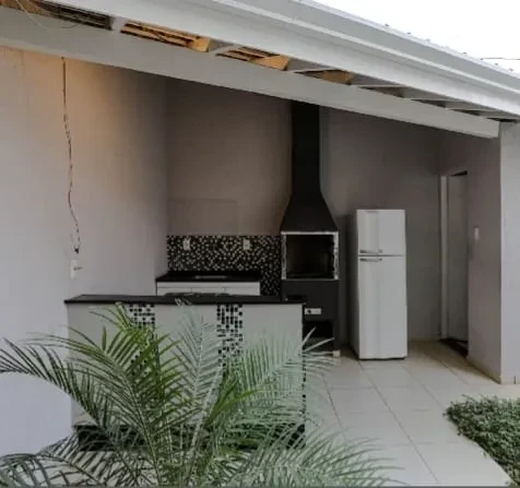 Imagem Sobrado com 3 Quartos à Venda ou Locação, 225 m² em Vila Nova Socorro - Mogi das Cruzes