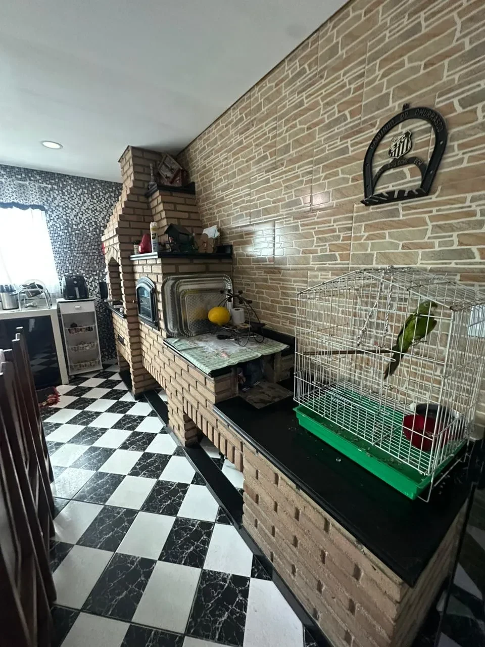 Foto do imóvel: Casa com 9 Quartos à Venda, 128 m² em Vila Feital - Mauá