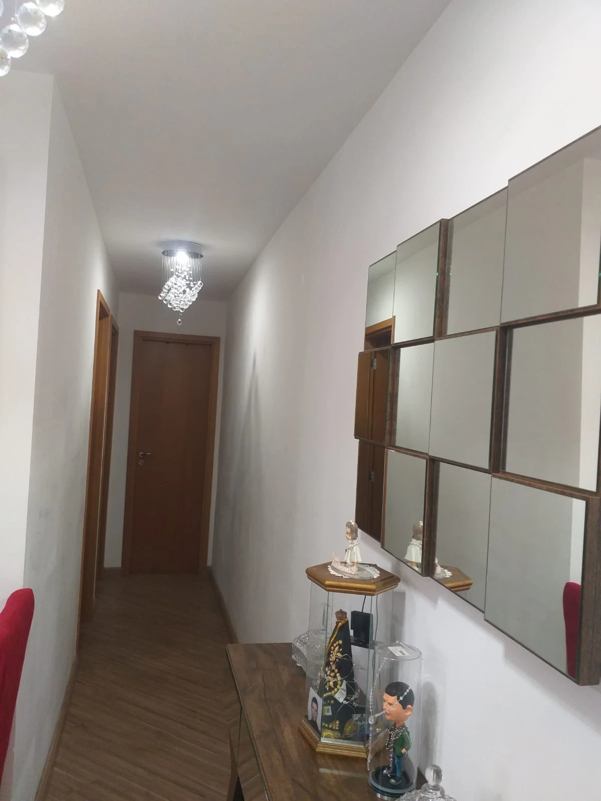 Imagem Apartamento com 2 Quartos à Venda, 65 m² em Jardim Utinga - Santo André