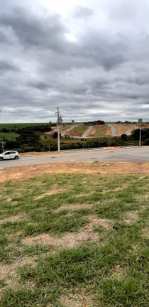 Terreno em Condomínio à Venda, 247 m² em Wanel Ville - Sorocaba