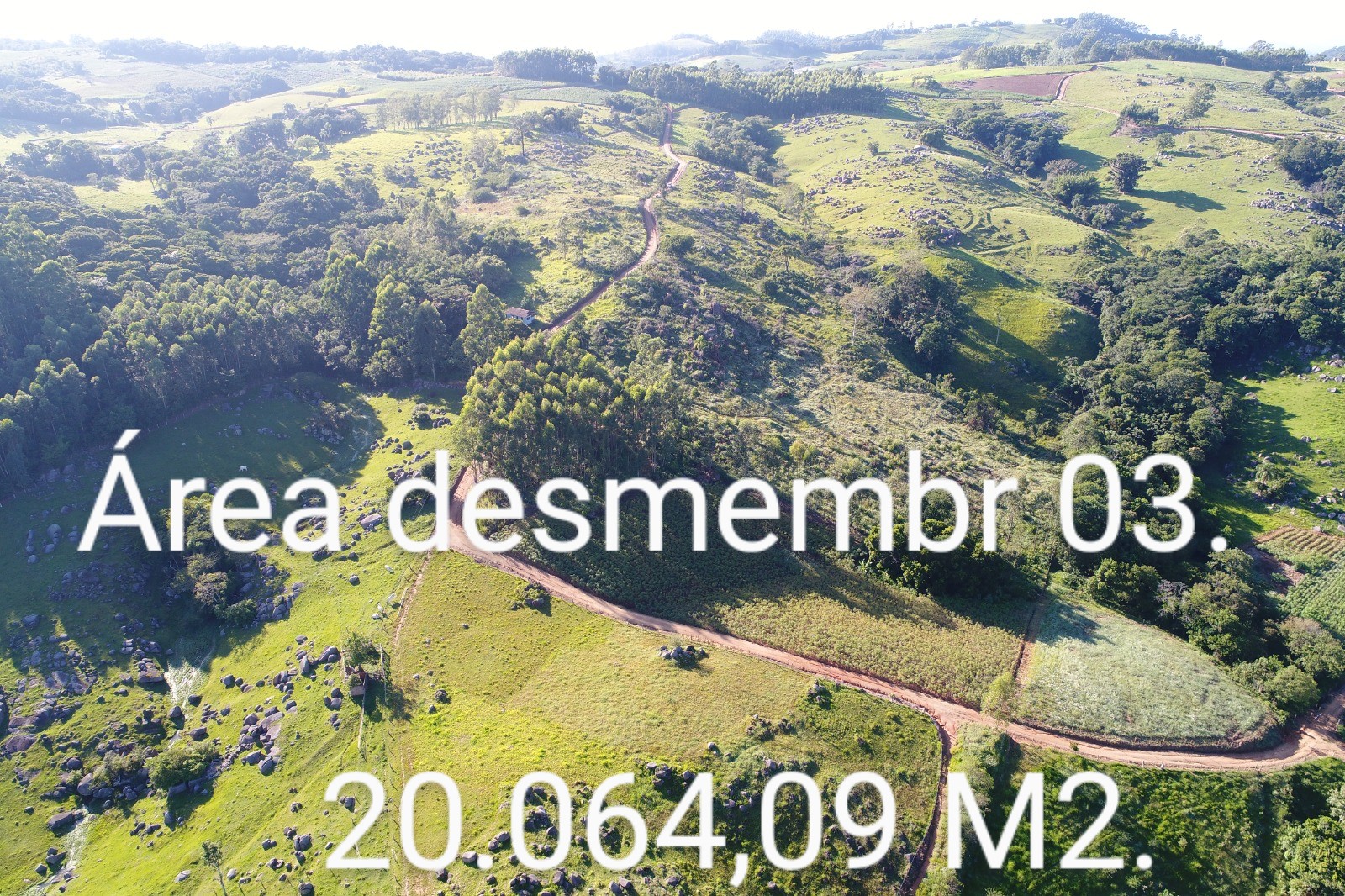 Imagem Terreno à Venda ou Temporada, 10 m²em Sanga grande alta - Jaguaruna