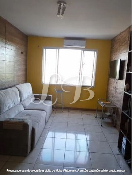 Apartamento com 2 Quartos à Venda, 80 m² em Centro - São Leopoldo