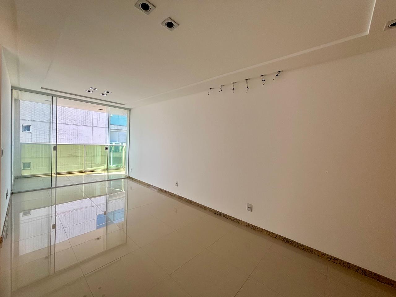 Imagem Apartamento com 3 Quartos à Venda, 90 m² em Itapuã - Vila Velha
