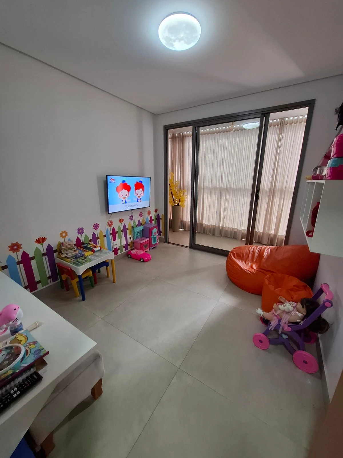 Imagem Apartamento com 3 Quartos à Venda, 76 m² em Praia de Itaparica - Vila Velha