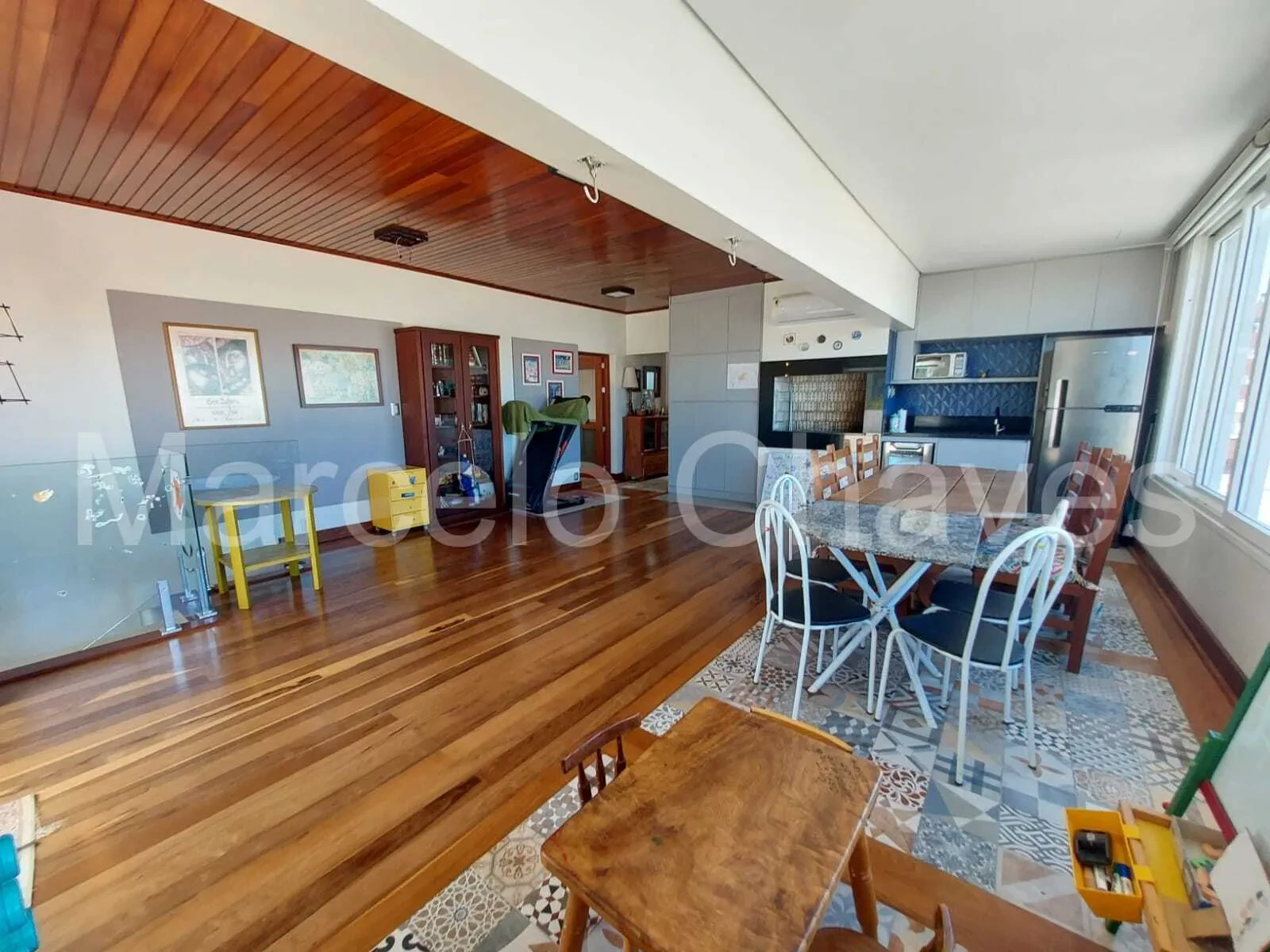Imagem Apartamento com 3 Quartos à Venda, 282 metro em Bela Vista - Porto Alegre