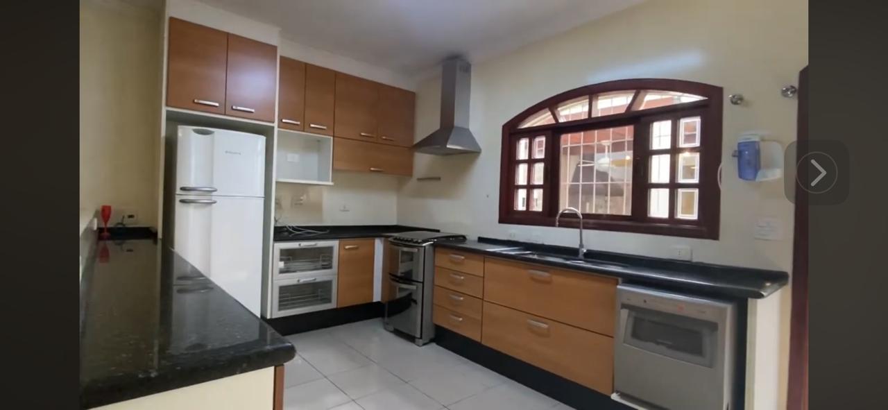 Foto do imóvel: Sobrado com 3 Quartos à Venda, 136 m² em Nova Piraju - São Paulo