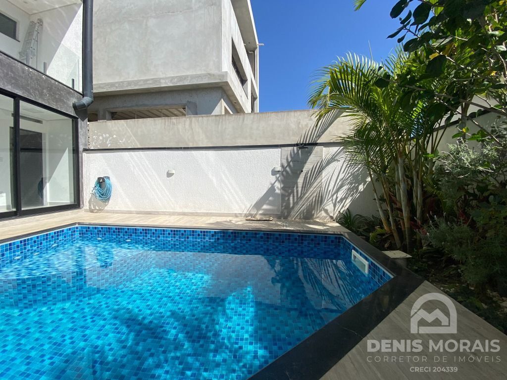 Imagem Casa de Condomínio com 3 Quartos à Venda, 268 m²em Conjunto Bom Pastor - Mogi das Cruzes