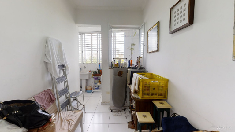 Imagem Apartamento com 2 Quartos à Venda, 101 m² em Vila Mariana - São Paulo