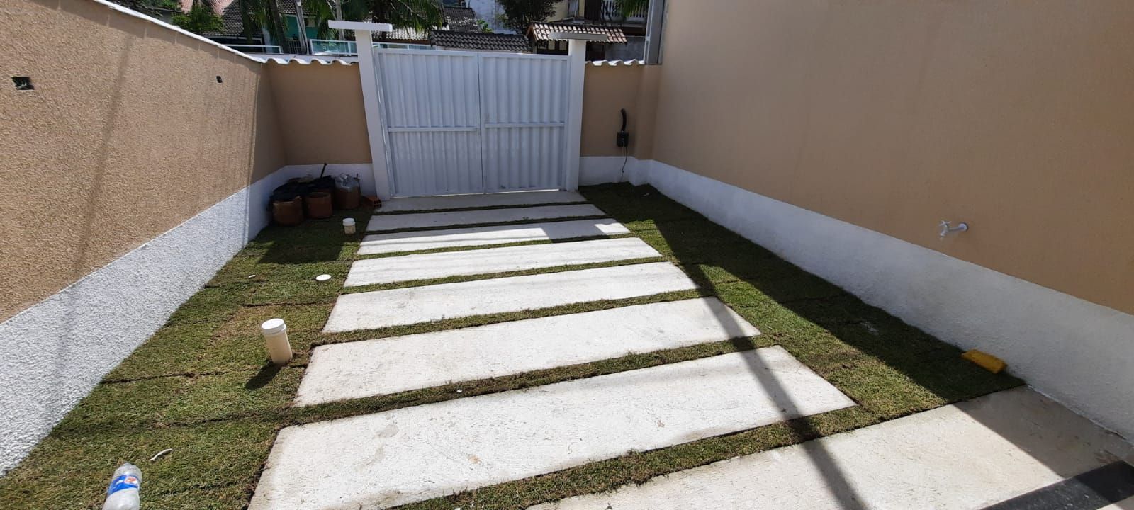 Imagem Vaga de Garagem à Venda, 150 m²em Inoã (Inoã) - Maricá